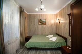Гостиница Гостевой дом Кот в Сапогах Сочи Апартаменты с 2 спальнями-1